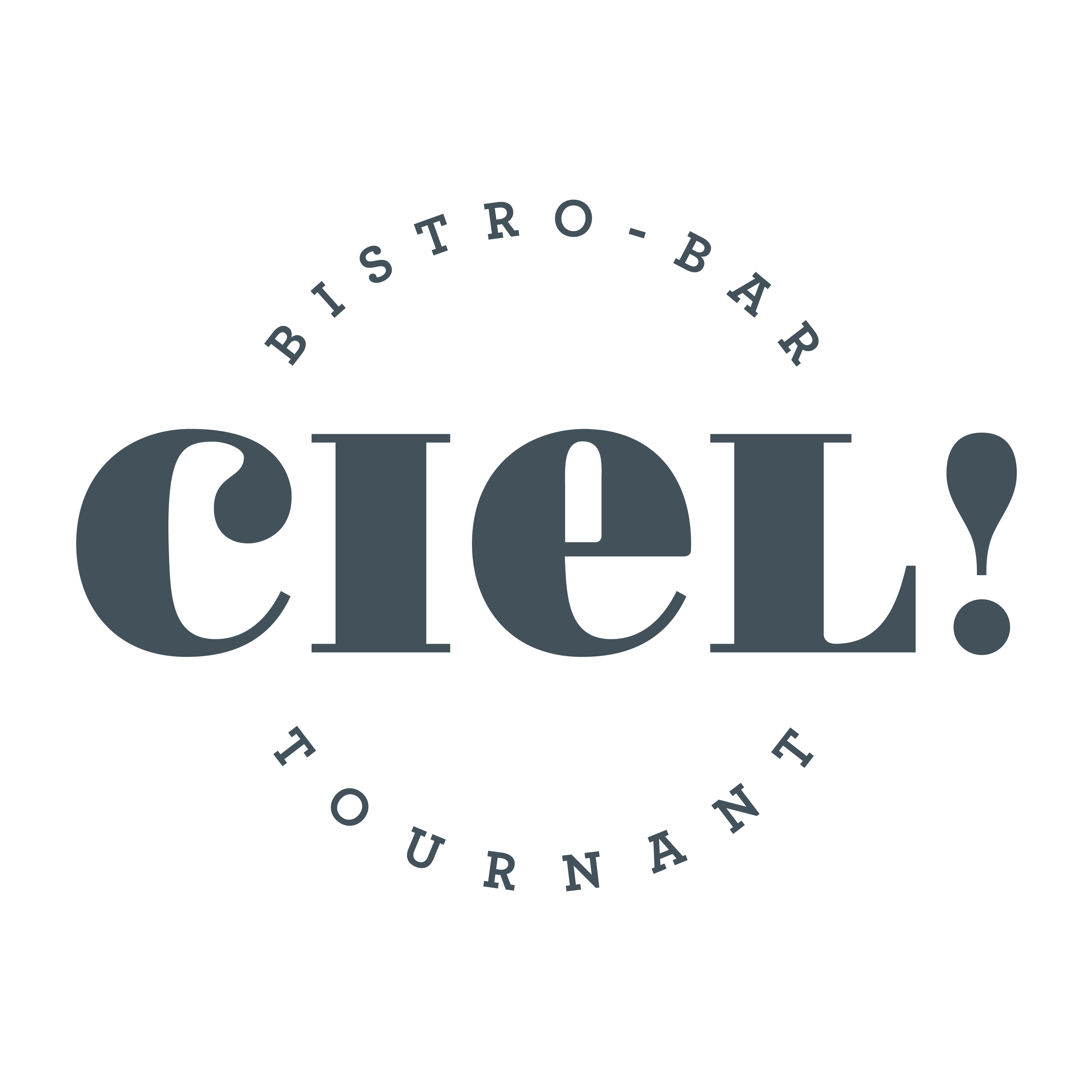 Ciel! Bistro-Bar