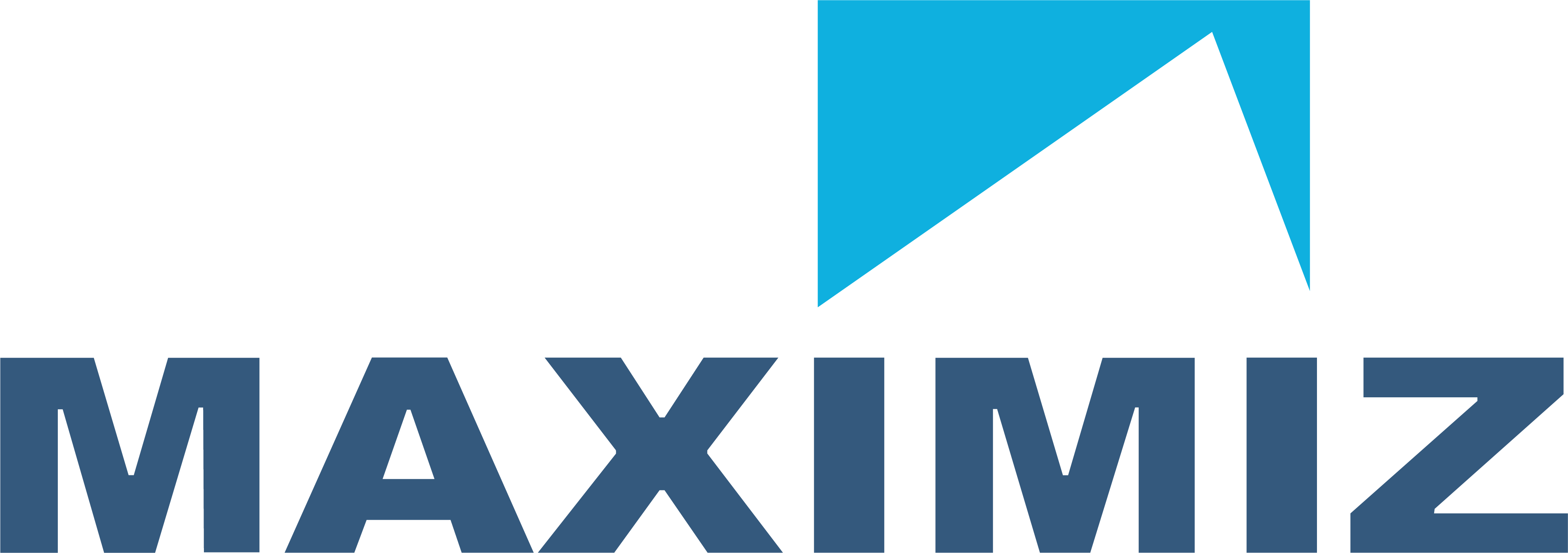 Maximiz - Services TI Gérés