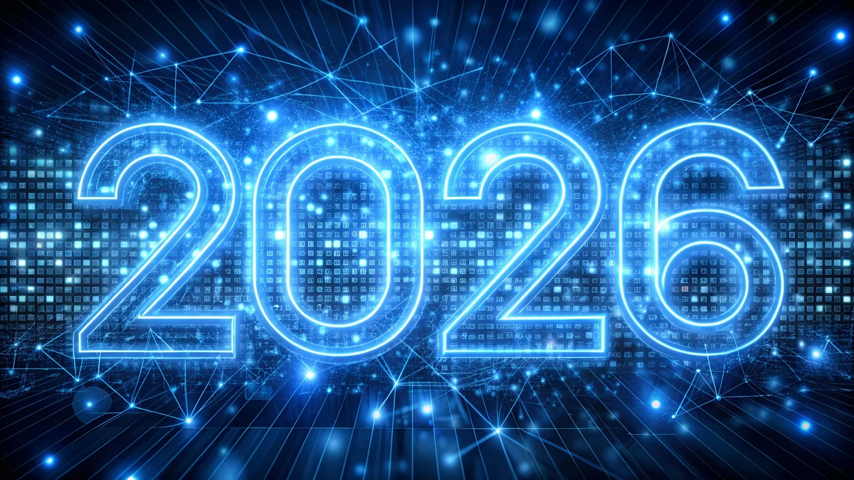Bien débuter l’année : 5 résolutions TI simples pour les PME